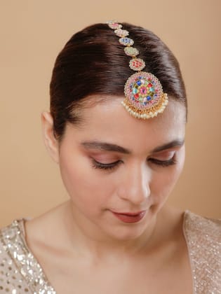 Freya Mangtikka