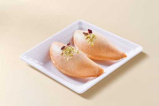 Gujiya - Pack Of 2