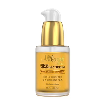 Vitamin C Serum