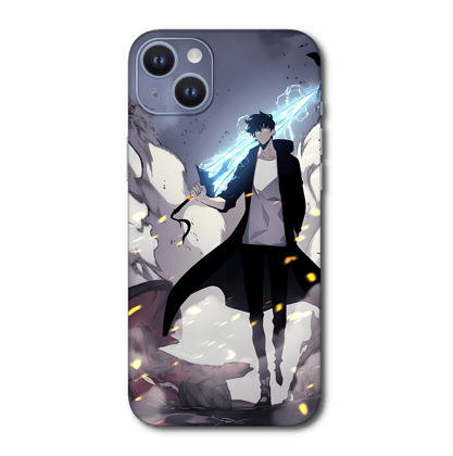 Solo Leveling Mobile Skins
