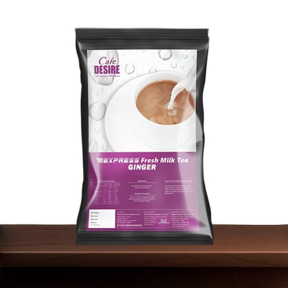Express Chai Ginger 1Kg
