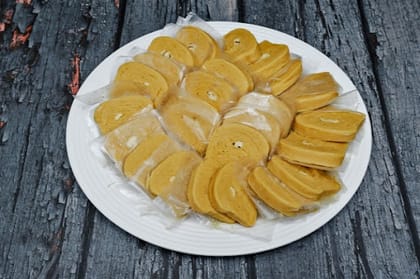Desi Ghee Patisa