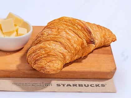 Butter Croissant
