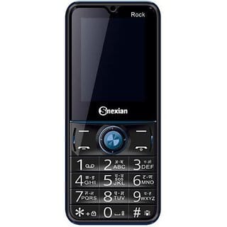 Snexian ROCK R4(Black BLUE)