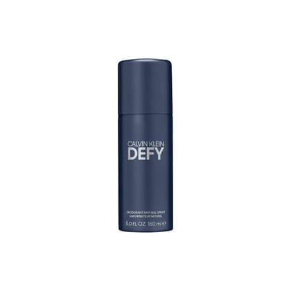 Calvin Klein CK DEFY Deodorant For Men 150ML