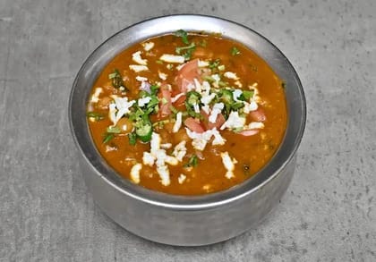 Pindi Chole