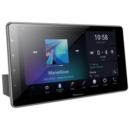 Pioneer DMH-ZF9350BT Touch Screen Car Infotainment