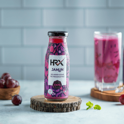 Jamun Juice (200ml)
