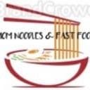 Mom Noodles And Fast Food