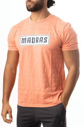 Made in Madras T-Shirt-XXL