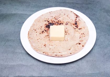 Tawa Butter Roti