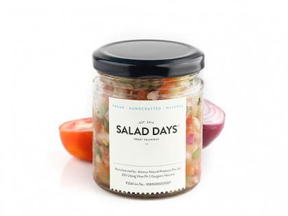 Fresh Salsa (200 Ml)