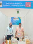 AMRADHAN FARMERS PRODUCER COMPANY LIMITED 