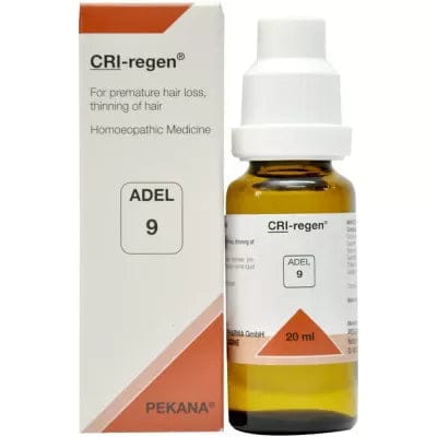 Adel Pekana Adel 9 (Cri-Regen)-20 ML