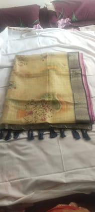 NANDHU SAREE BUSSINESS