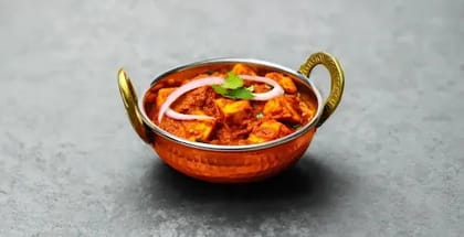 Paneer Butter Masala