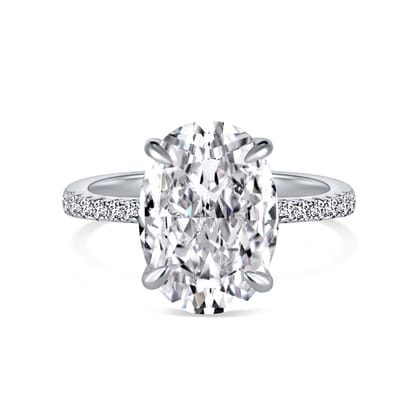 MAGNUM RING - Fine Silver-6 / Silver