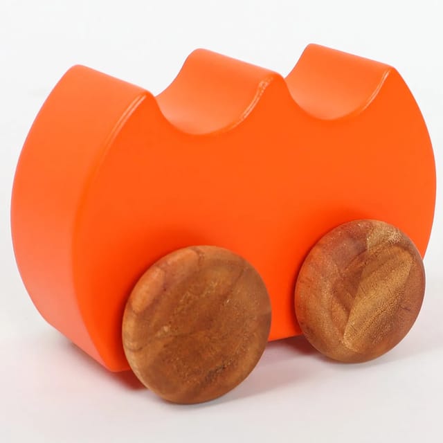 Numobel-Toys-Waldorf Vehicles-Tulip
