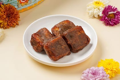 Kuttu Paneer Pakoda (4 Pcs)