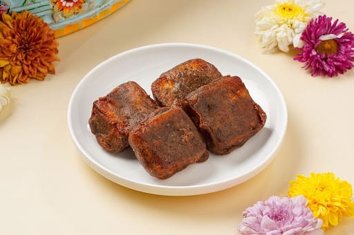 Kuttu Paneer Pakoda (4 Pcs)