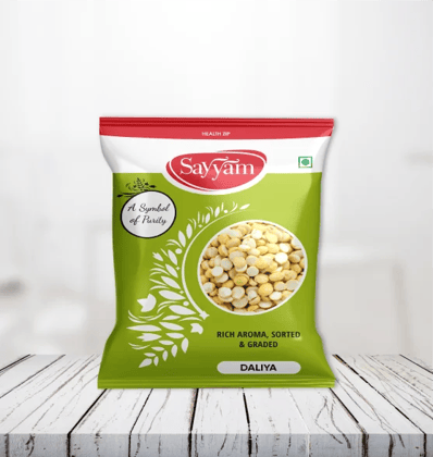 Daliya-500 gm