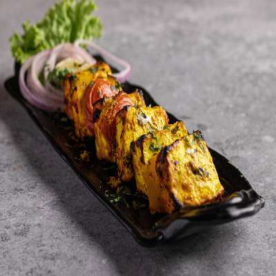 Bbq Paneer Tikka