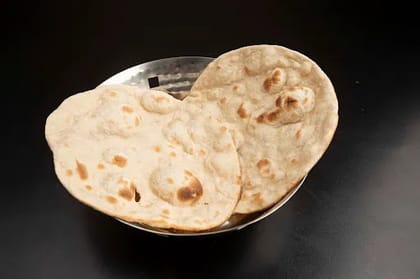 Tandoori Roti