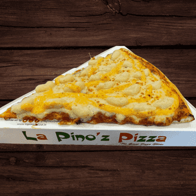 My Mac (Personal Giant Slice (22.5 Cm))