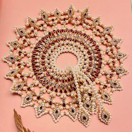 Laddu gopal dress  Size 2 to 4