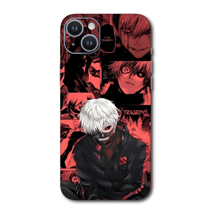 Tokyo Ghoul Mobile Skins