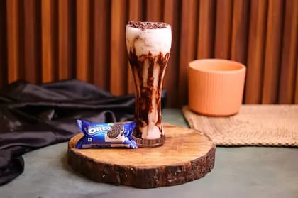 Oreo Shake