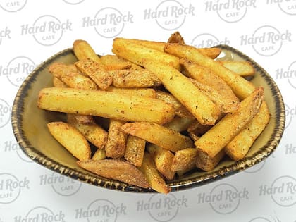 Peri Peri French Fries