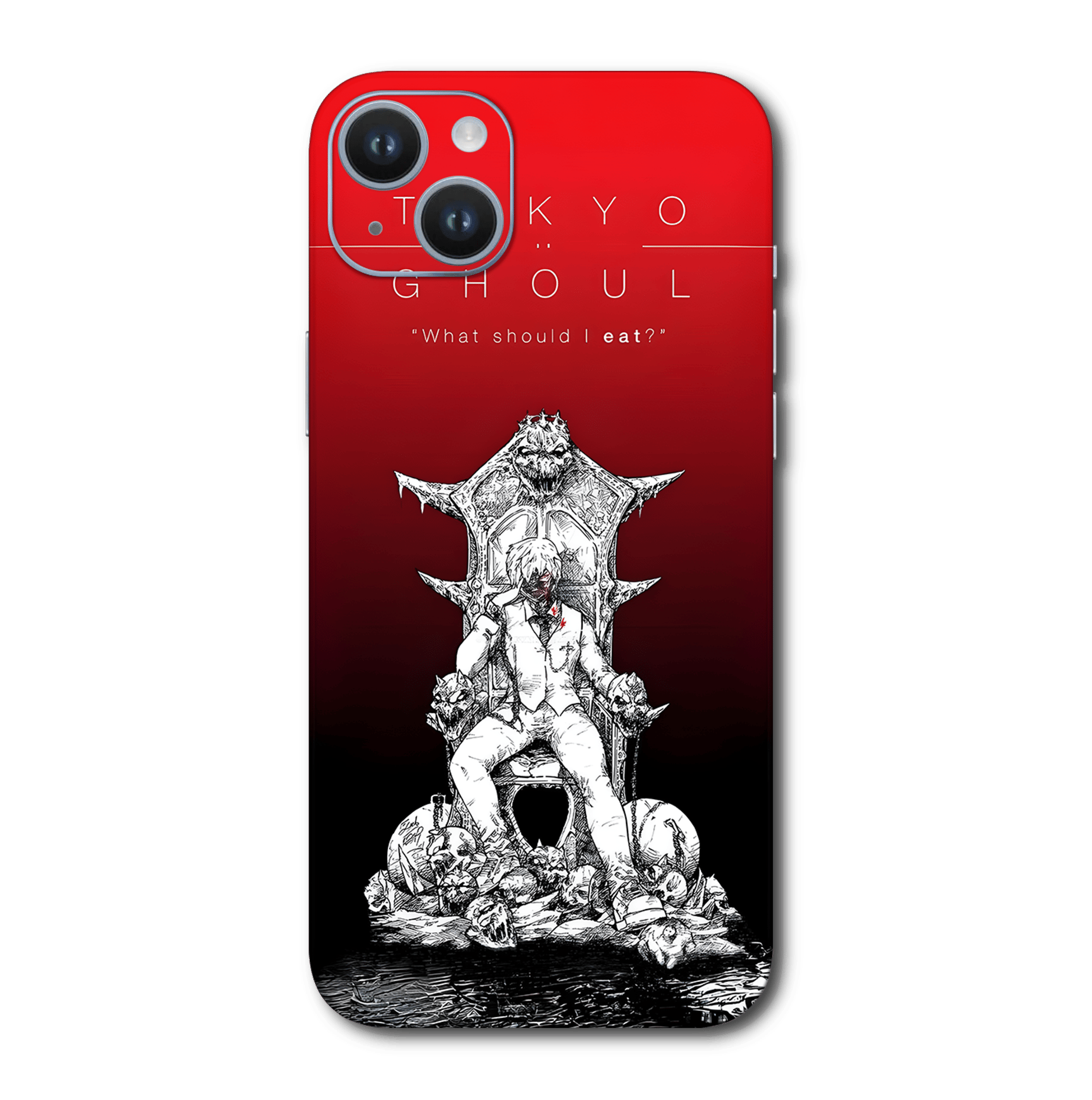 Tokyo Ghoul Mobile Skins