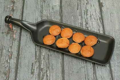 Classic Mapple Mini PanCake
