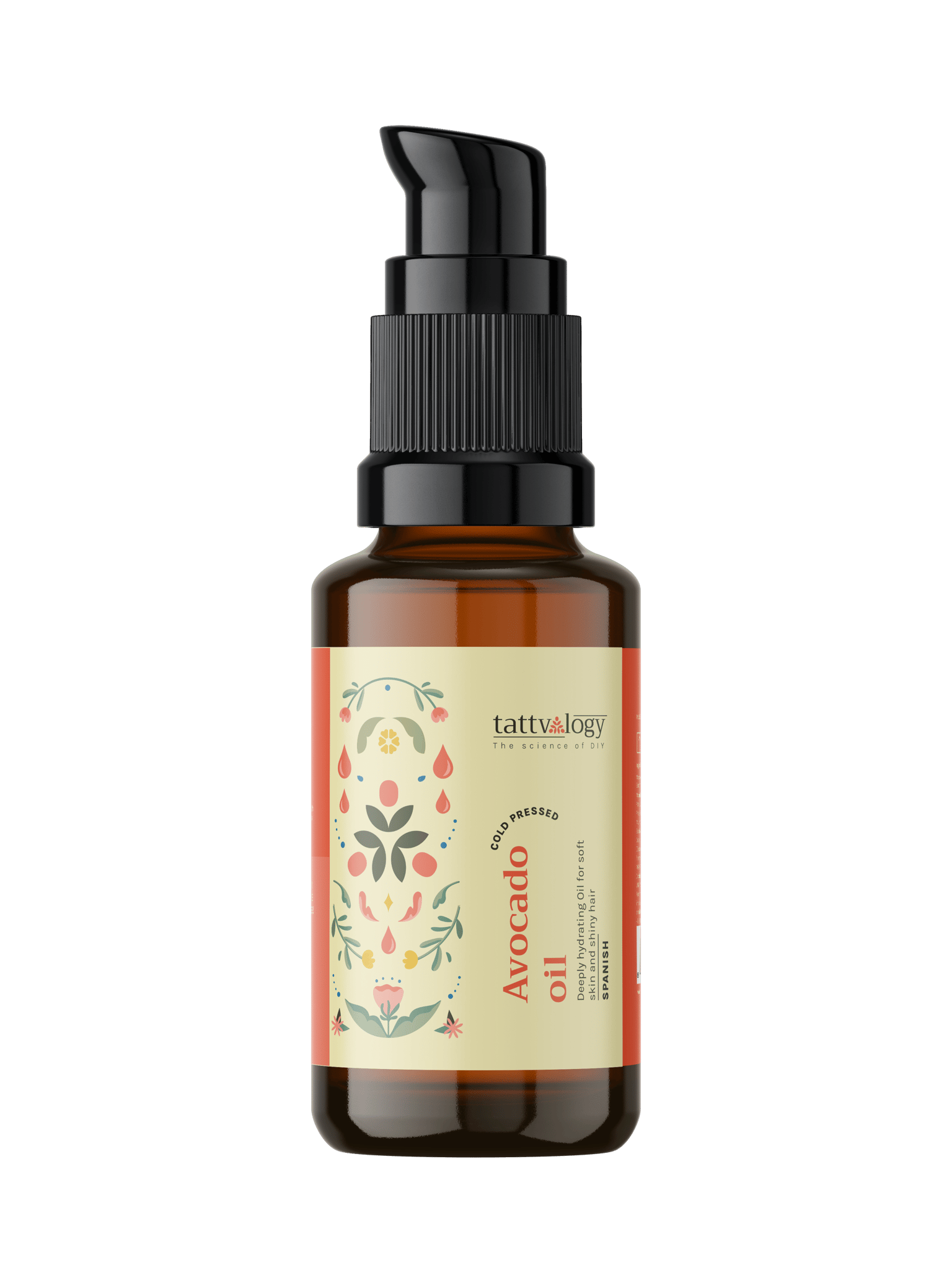 Avocado Oil-15ml