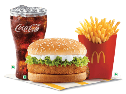 Large EVM McVeggie®