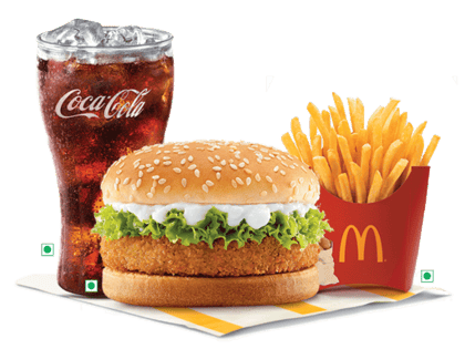 EVM McVeggie®