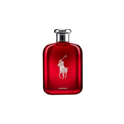 Ralph Lauren Polo Red Eau De Parfum For Men-125ML