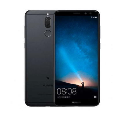 Customized Back Cover Honor 9I