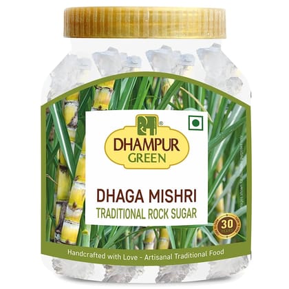 Dhaga Mishri  / Crystal Sweet Candy 750g