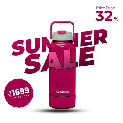 Melbisport Maroon