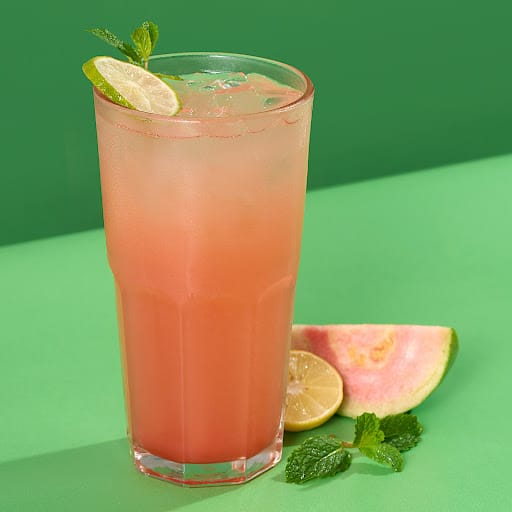 Guava Refresher