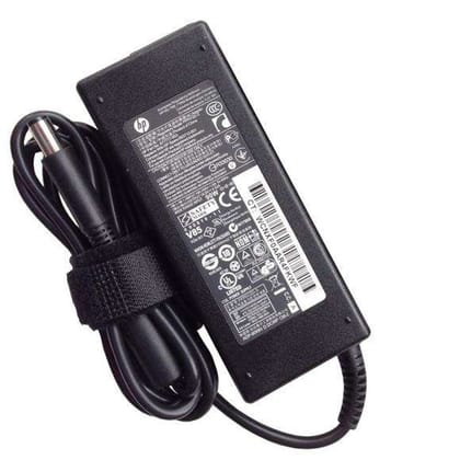 HP OEM 90W 19V 4.7A (Pin 7.4mm * 5mm) Laptop Charger for HP Pavilion dv6 dv7 Series Notebook (Power Cable included)