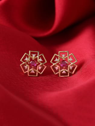 Modern Classic Earrings For Women