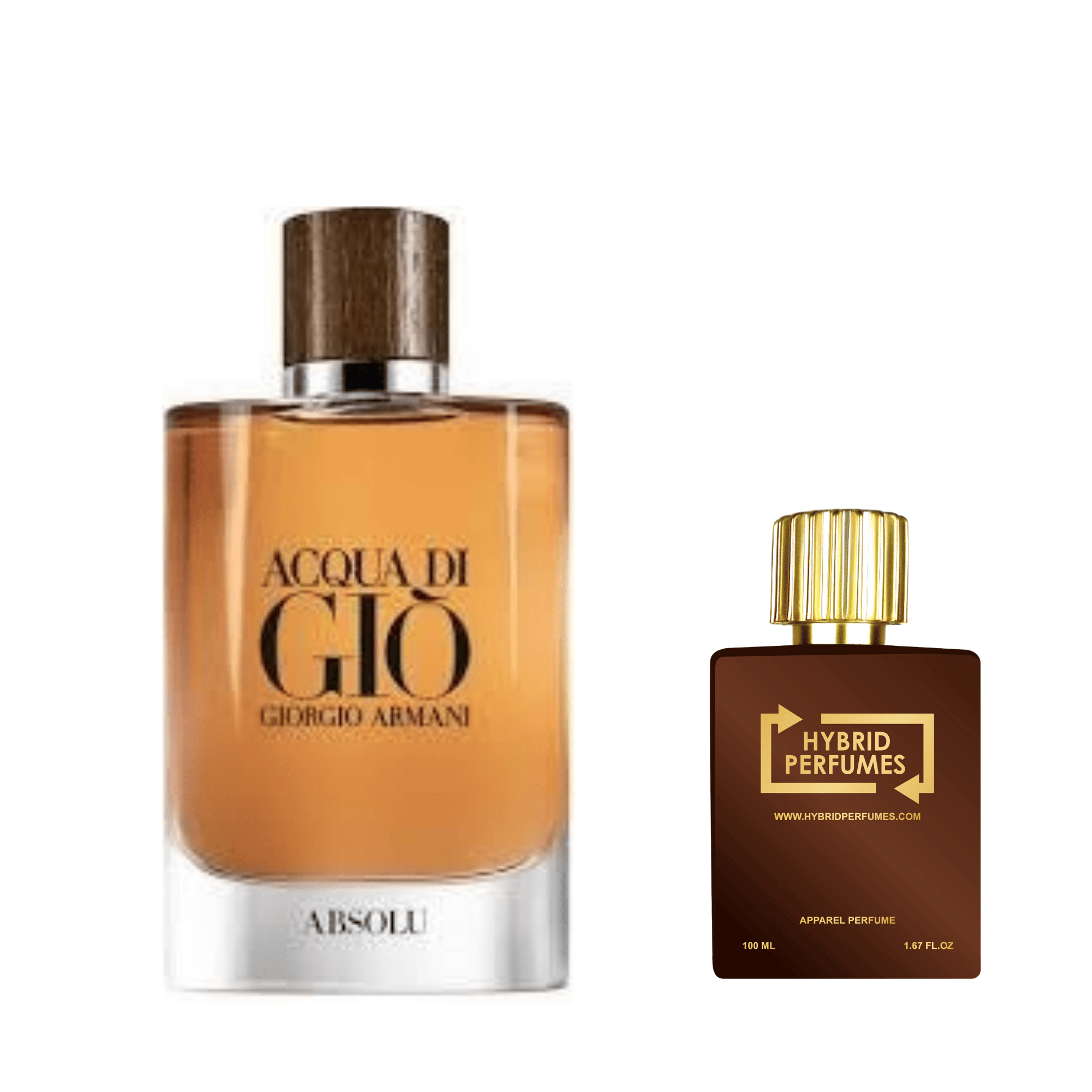 Acqua di Giò Absolu Giorgio Armani-50 ML