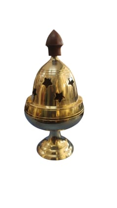 Devi Metal | Elevate Your Pooja Rituals