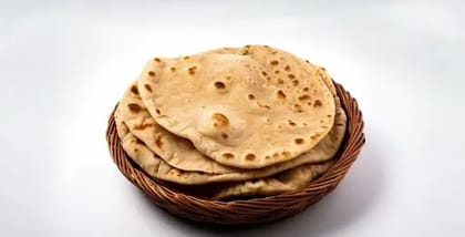 Tawa Roti