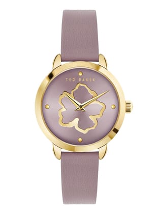 Ted Baker Women Purple Wrist Watch - BKPFLS303-Purple
