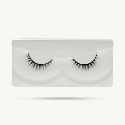 Eyelashes | #fabulash eyelashes-02- Classic Girl