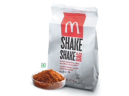 Piri Piri Seasoning